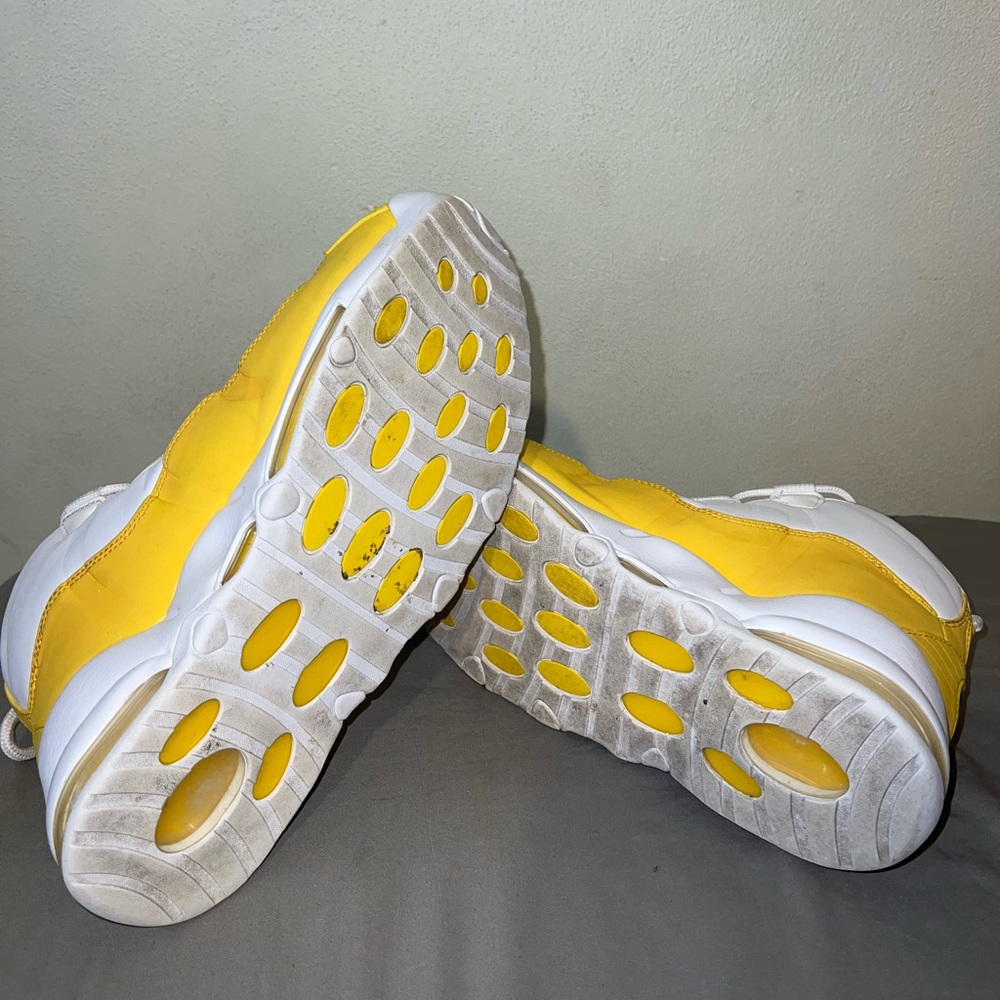 Air Max Uptempo - Picture 10 of 10